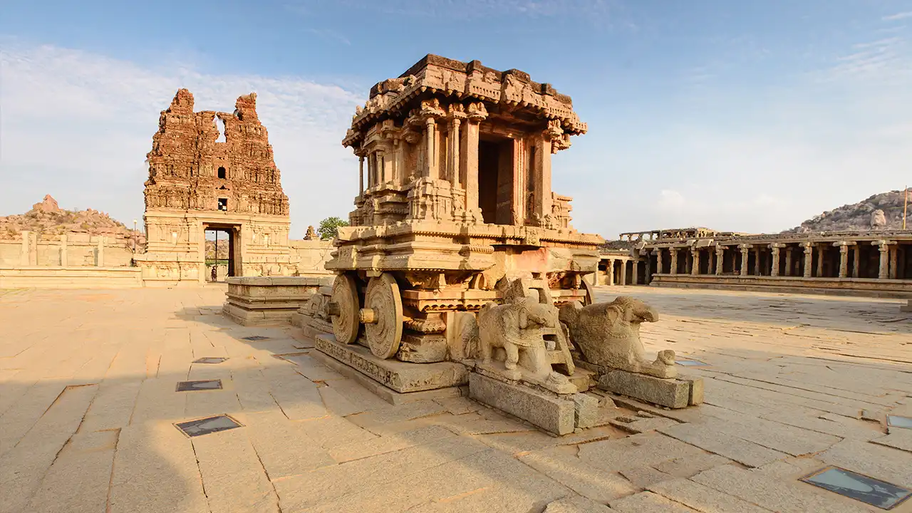 Top 10 Places to Visit in South India