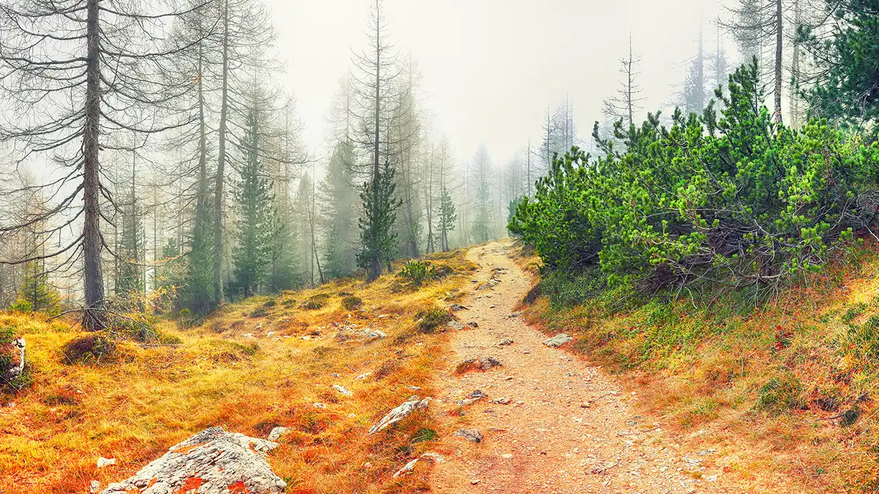 Top 10 Unexplored Hill Stations in India