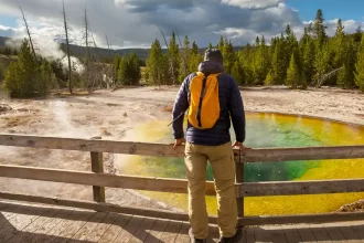 Top 10 Wild Places to Explore in America