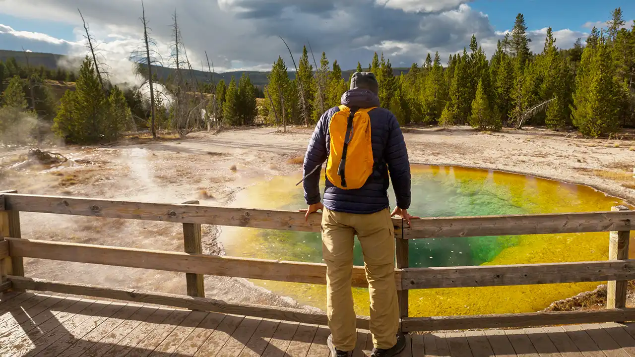 Top 10 Wild Places to Explore in America