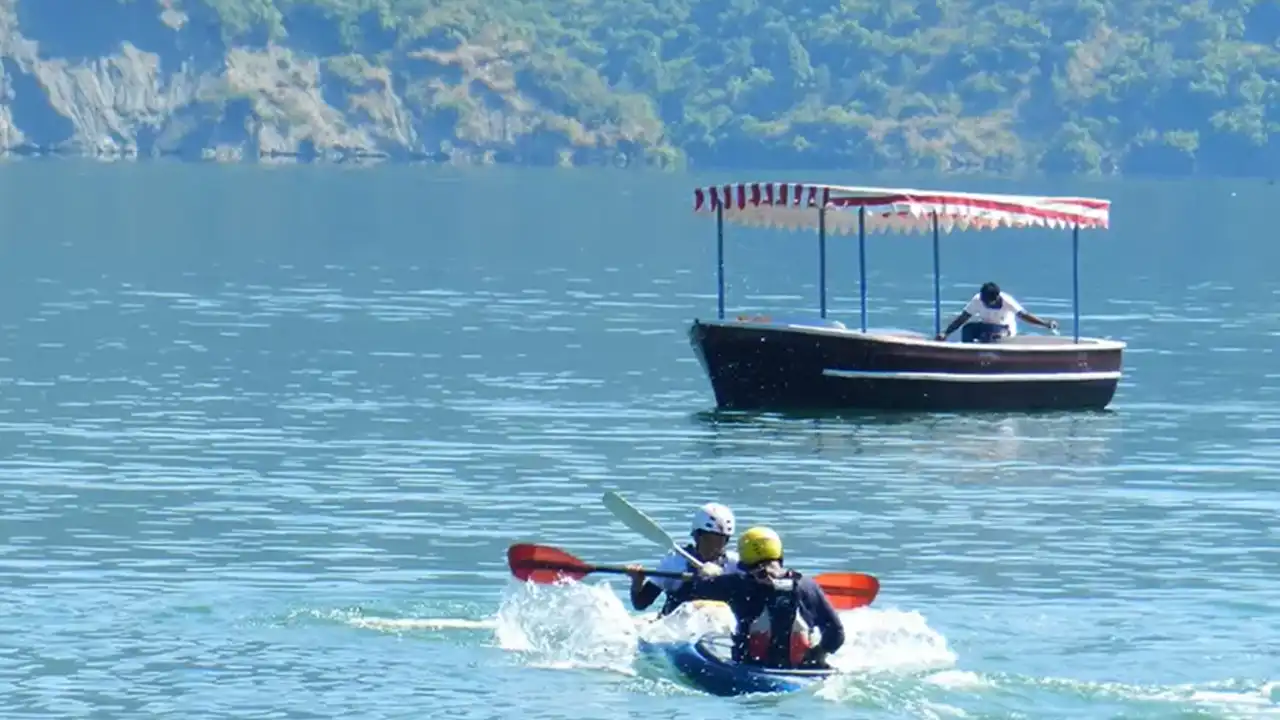 Top 5 Places to Visit in Kanatal