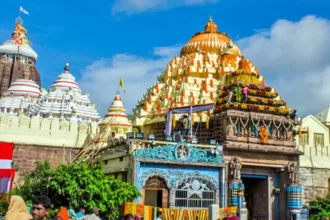 Top 6 Holy Places in Puri to Visit