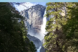 Top National Parks in America for Solo Travelers