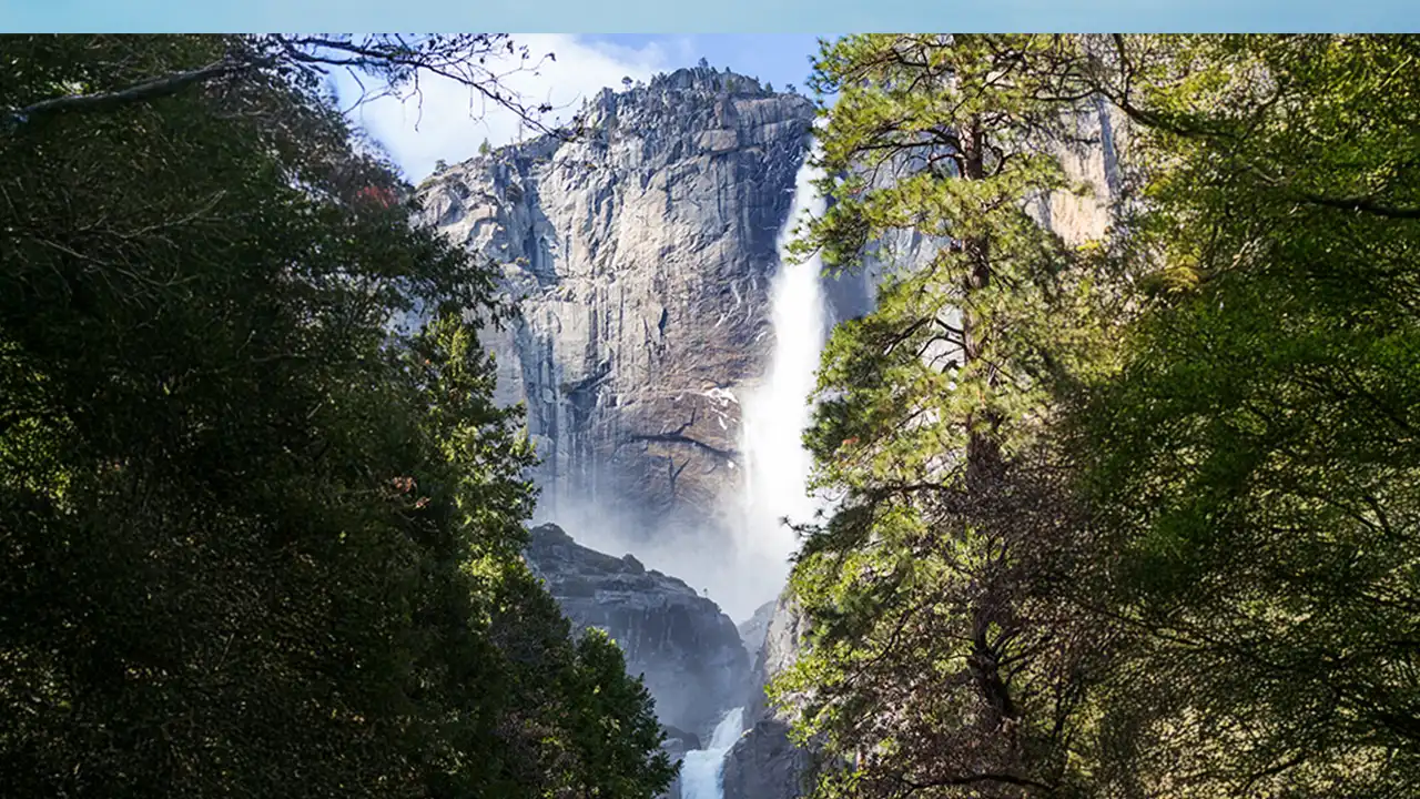 Top National Parks in America for Solo Travelers