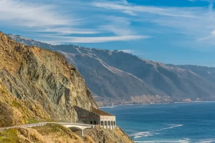 Top Solo Road Trips in America
