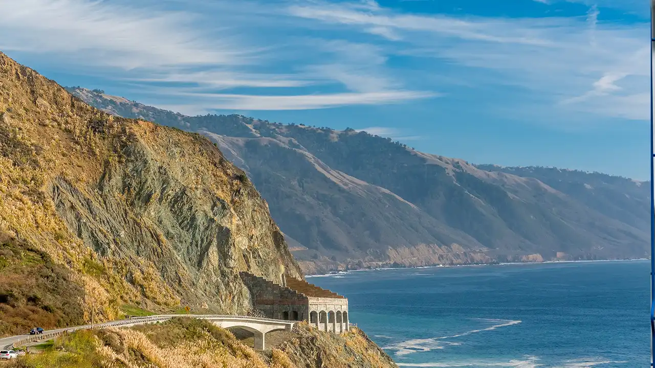 Top Solo Road Trips in America