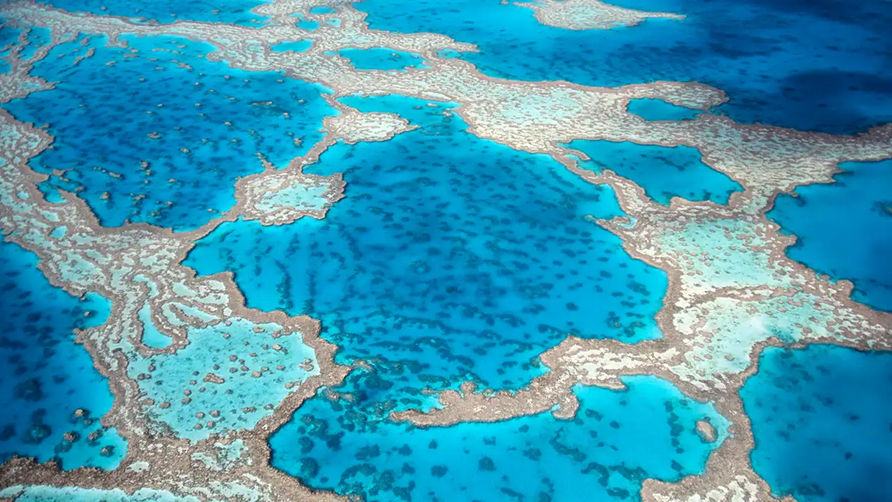 Top Travel Destinations Before You Die