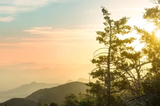 Trek to Yulla Kanda