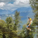 Zip Lining Adventure in Monteverde, Costa Rica