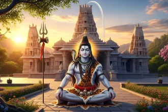 10 Most Popular Shiva Temples in North India