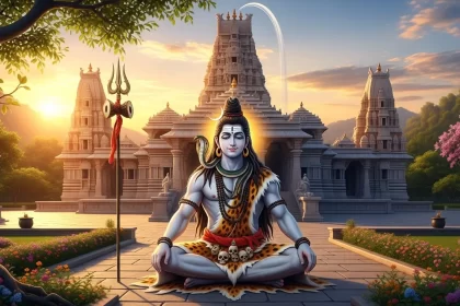 10 Most Popular Shiva Temples in North India
