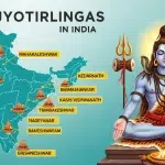 Most famous 12 Jyotirlingas in India Travel Guide
