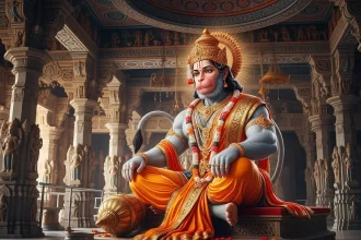 5 Secret Temples of Hanuman Where Wishes are Believed to Fulfill