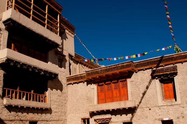 Alchi Monastery