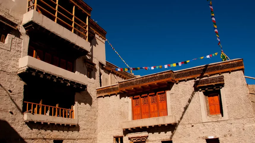 Alchi Monastery