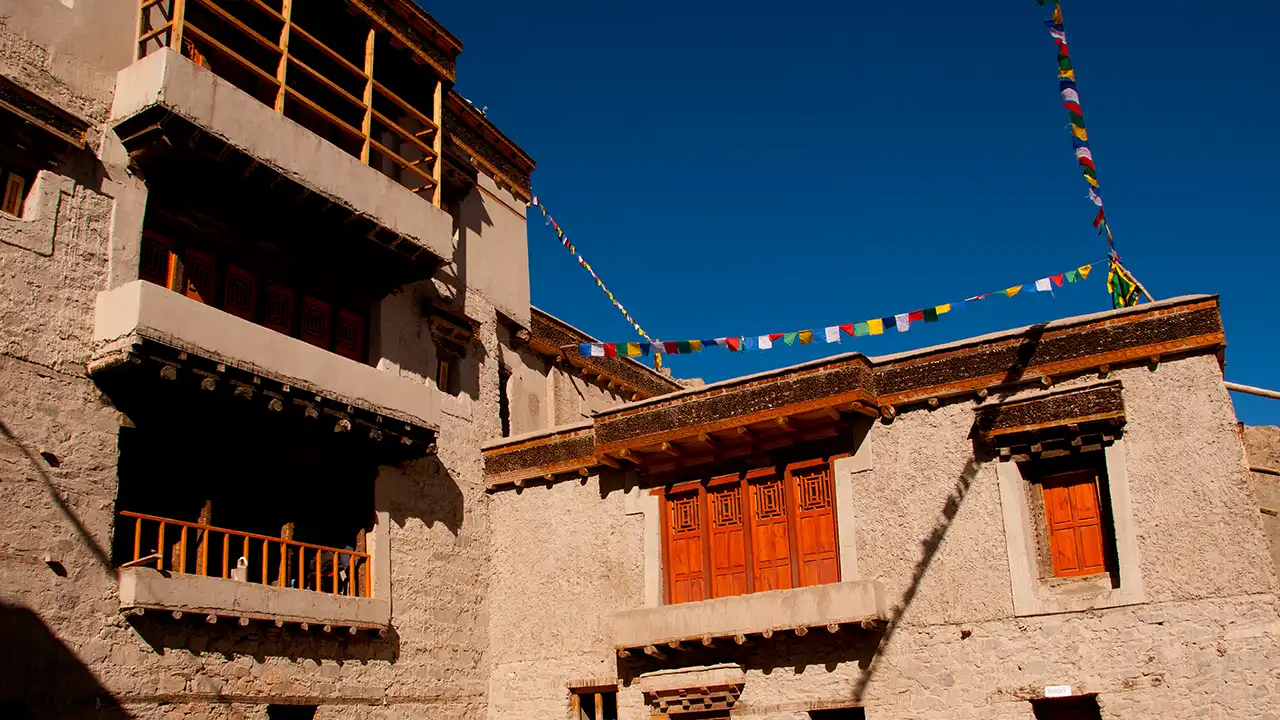 Alchi Monastery
