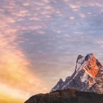 Annapurna Base Camp Trek