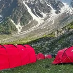 Beas Kund Trek