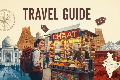 Budget Solo Trip India