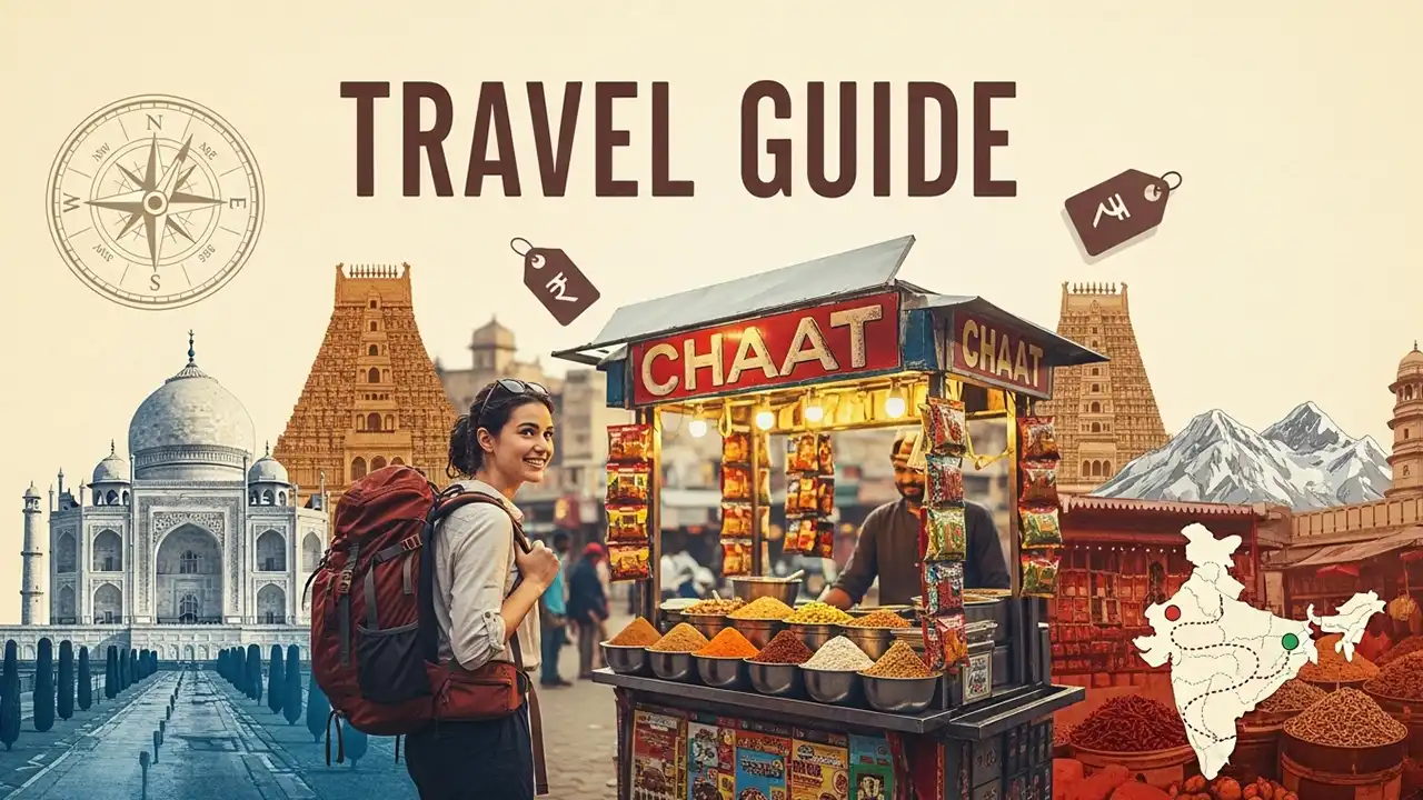 Budget Solo Trip to India? Here Are 10 Budget-Friendly and Safe Travel Options