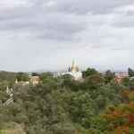 Enchey Monastery
