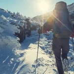 Friendship Peak Trek
