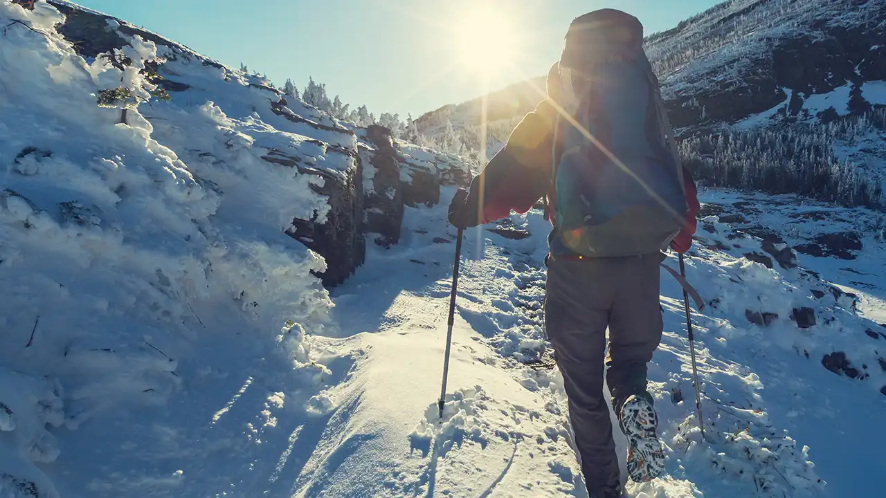 Friendship Peak Trek