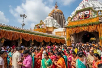 Gamha Purnima 2025 Why Puri Jagannath Temple is a Must-Visit for Raksha Bandhan