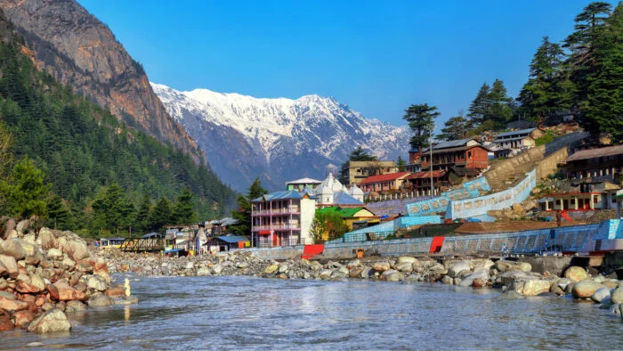 Gangotri, Uttarakhand