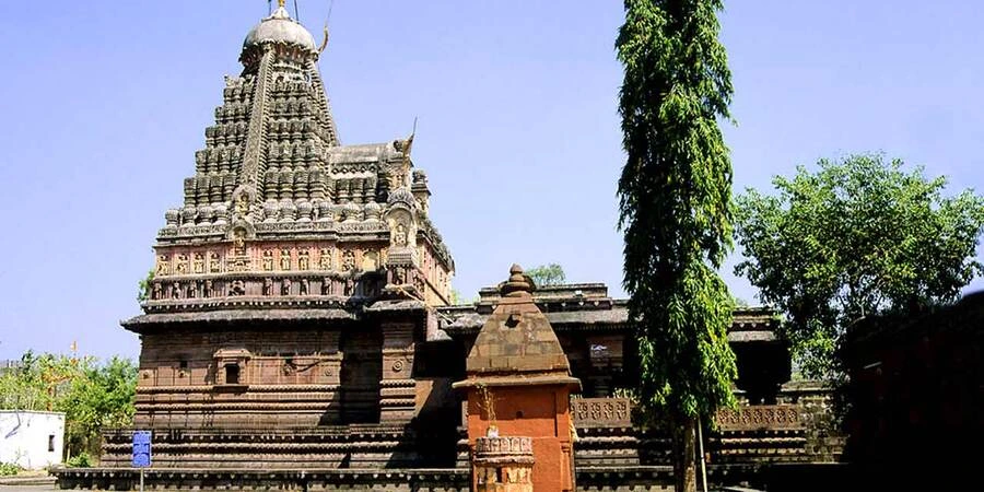 Grishneshwar Jyotirlinga Temple, Maharashtra