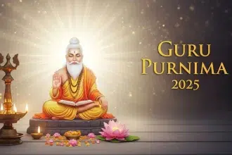 Guru Purnima 2025: When is Guru Purnima Date, Auspicious Timings and Why It Matters