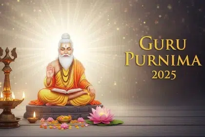 Guru Purnima 2025: When is Guru Purnima Date, Auspicious Timings and Why It Matters