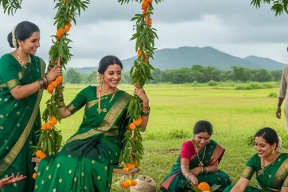 Hariyali Teej 2025 Date & Time, Significance, Traditions & Know all About the Best Places where this Festival Celebrated in India