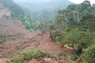 Himachal Faces Monsoon Havoc; Uttarakhand on High Alert