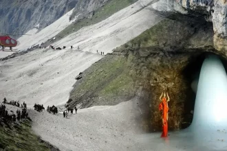 India's 5 World-Renowned Spiritual Pilgrimages