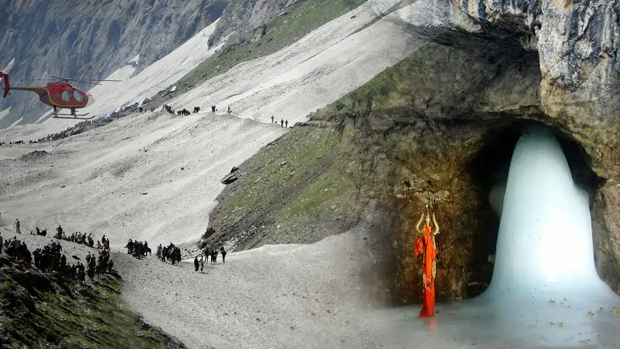 India's 5 World-Renowned Spiritual Pilgrimages