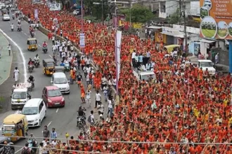 Kanwar Yatra 2025