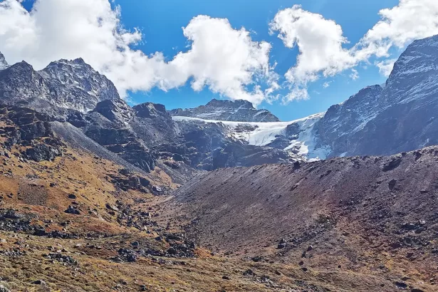 Kuari Pass Trek