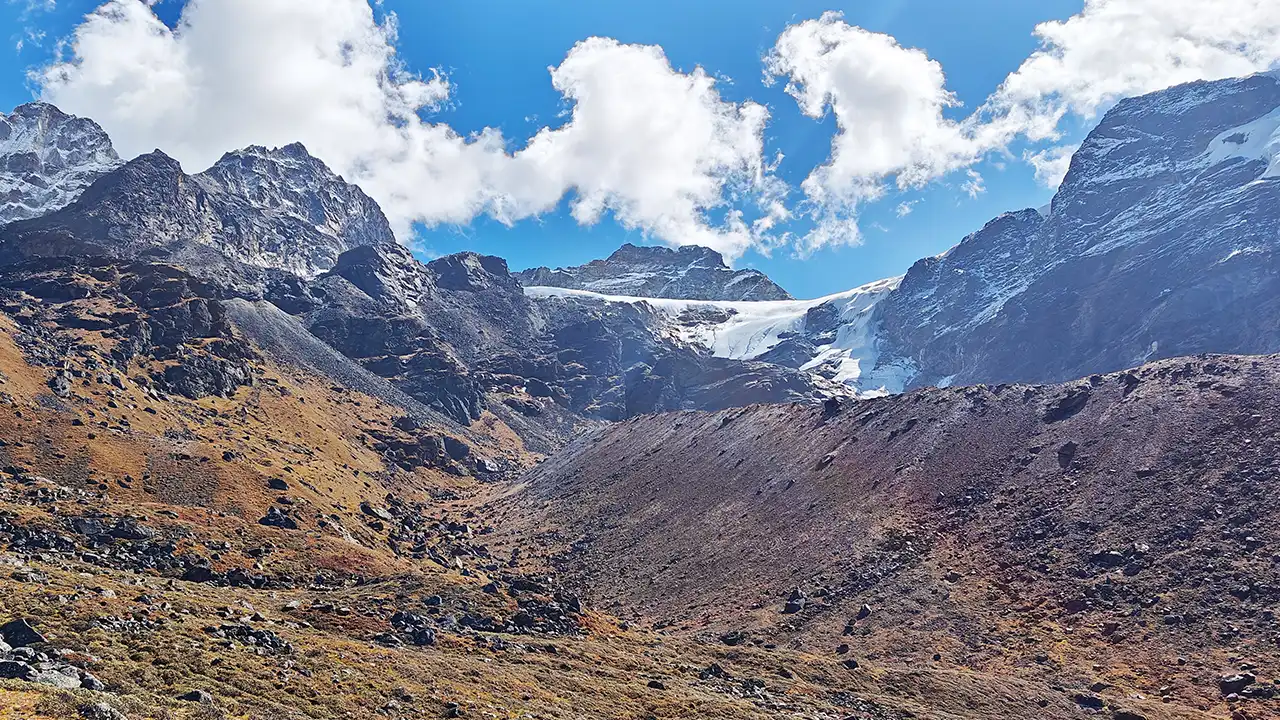 Kuari Pass Trek