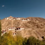 Lamayuru Monastery