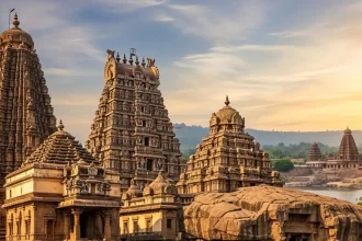 Mahashivratri 2025 Your Guide to India's Most Divine Shiva Temples
