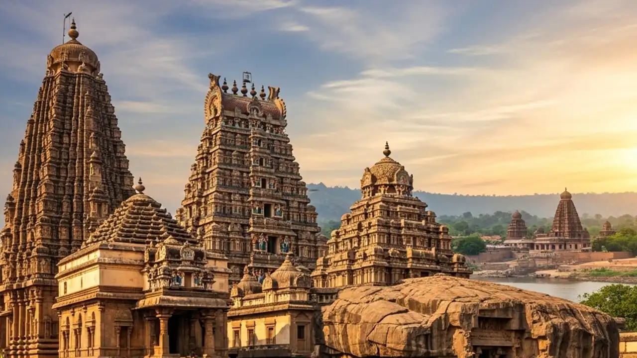 Mahashivratri 2025 Your Guide to India's Most Divine Shiva Temples