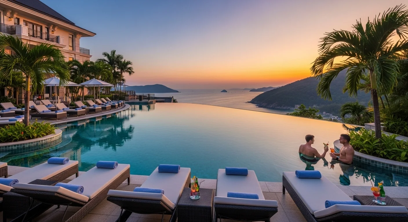Most Affordable Destinations for Luxury Travel
