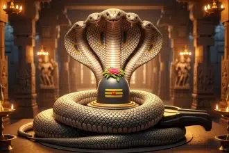 Nag Panchami 2025 Your Complete Guide to Dates, Auspicious Timings & Sacred Significance