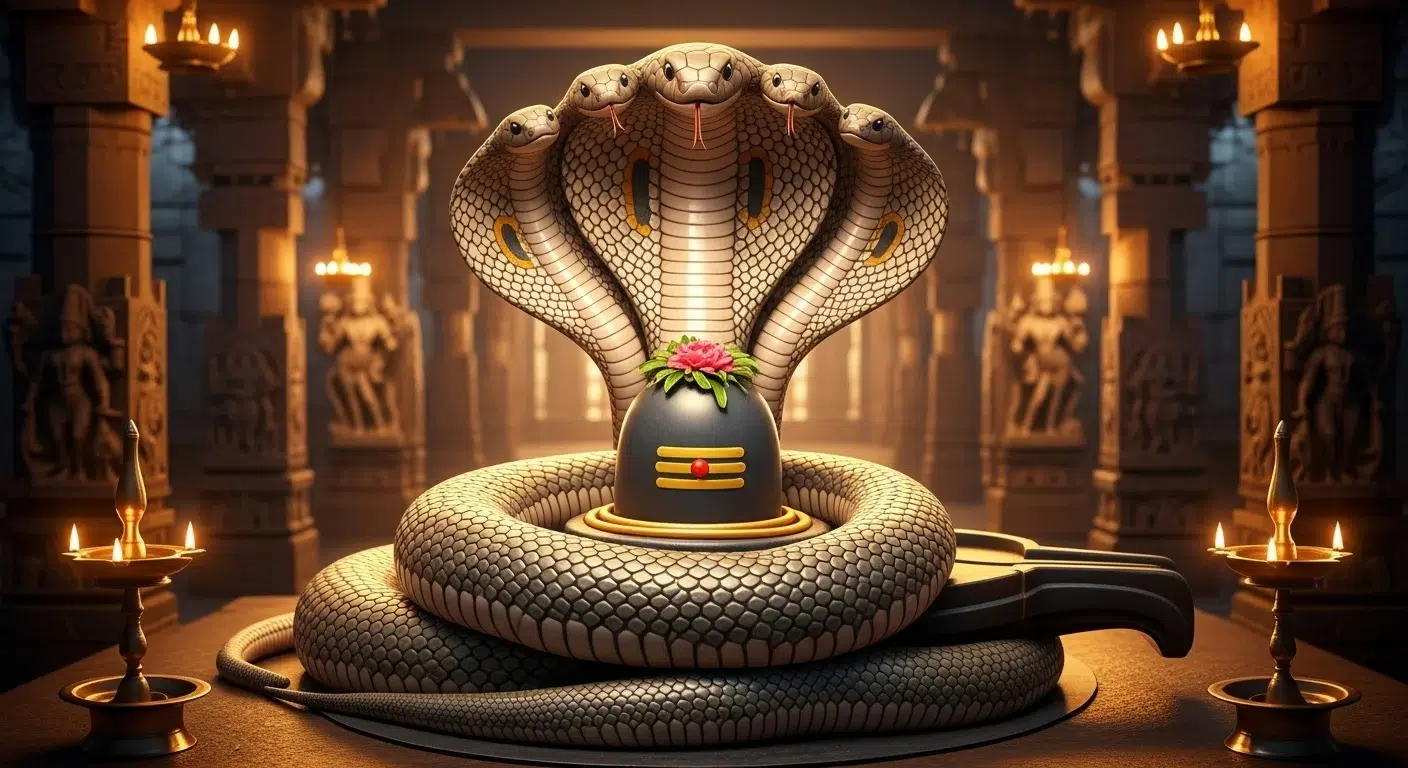 Nag Panchami 2025 Your Complete Guide to Dates, Auspicious Timings & Sacred Significance