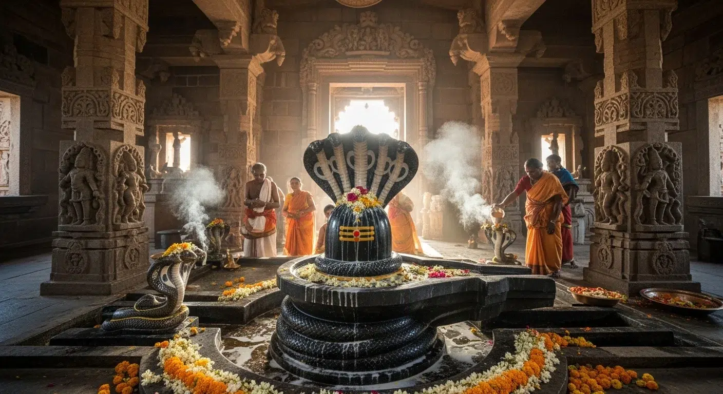 Nag Panchami 2025: Rural Snake Worship A Deep-Rooted Tradition