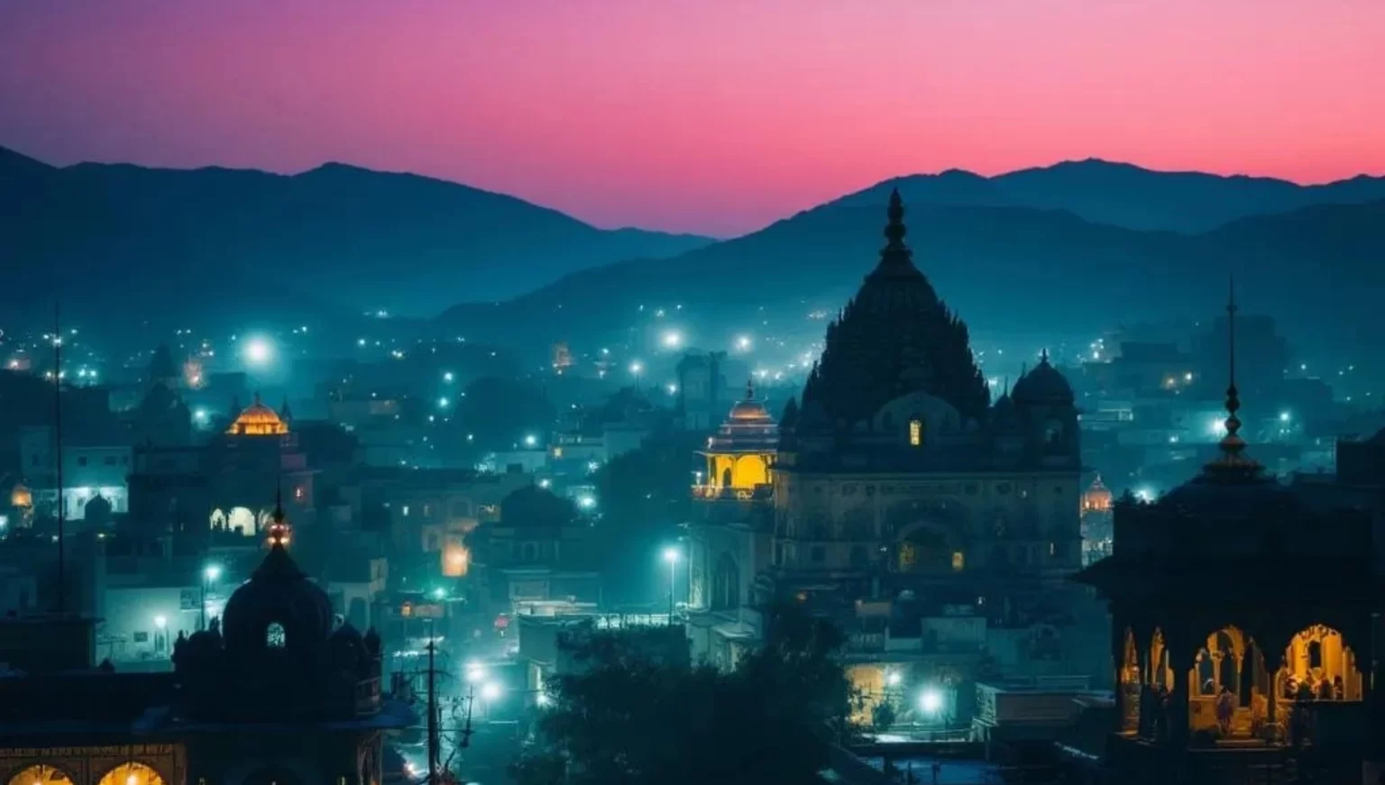 Pushkar Travel Guide: A Town of 500-Sacred Temples & Vibrant Culture Gem That Will Captivate Your Soul