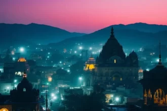 Pushkar Travel Guide: A Town of 500-Sacred Temples & Vibrant Culture Gem That Will Captivate Your Soul