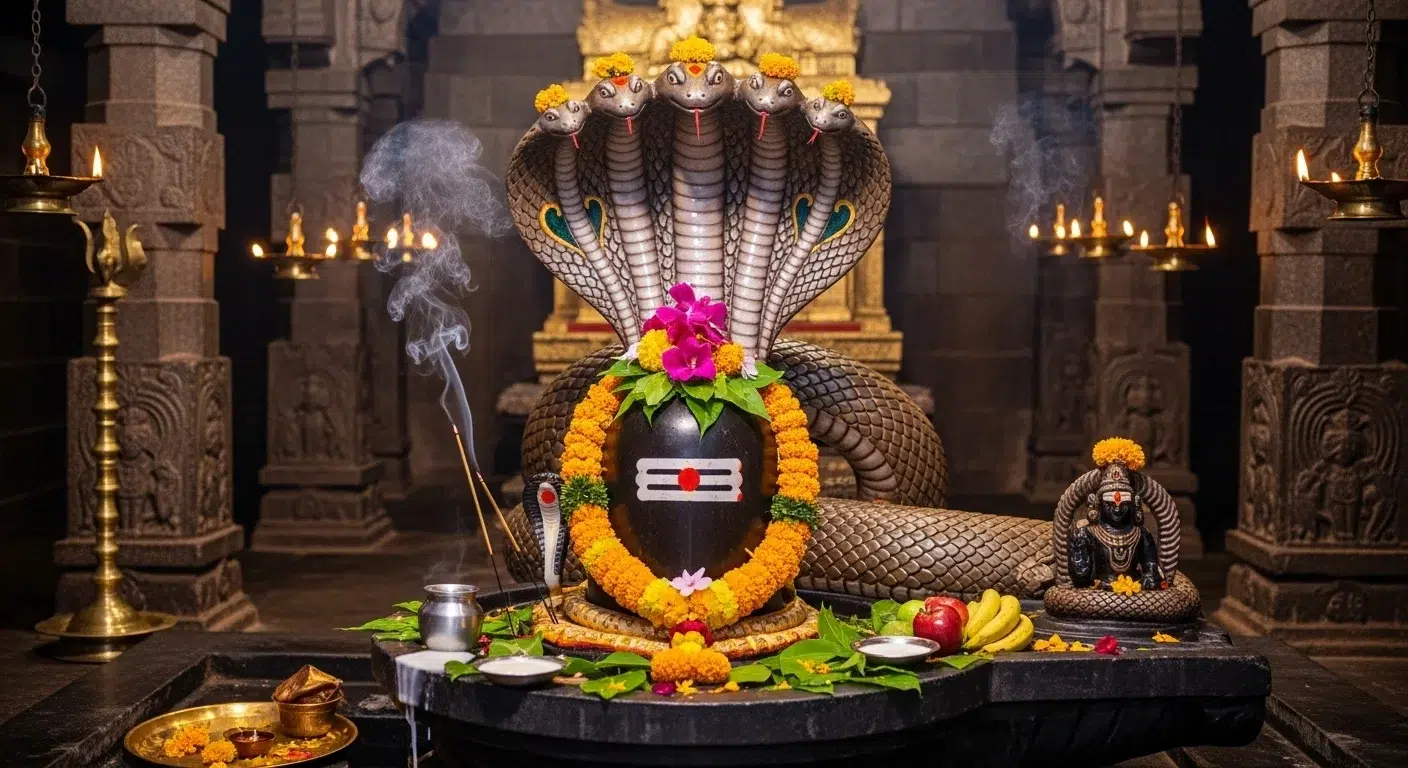 Rituals and Practices on Nag Panchami