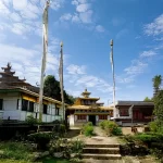 Rumtek Monastery
